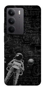 Чехол на Realme C75 Physics фото 1 Чехол на Realme C75 Physics фото 1 из 1