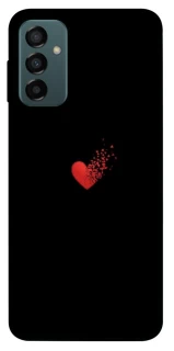 Чохол на Samsung Galaxy M13 4G Love aesthetic ver.8 фото 1 з 1