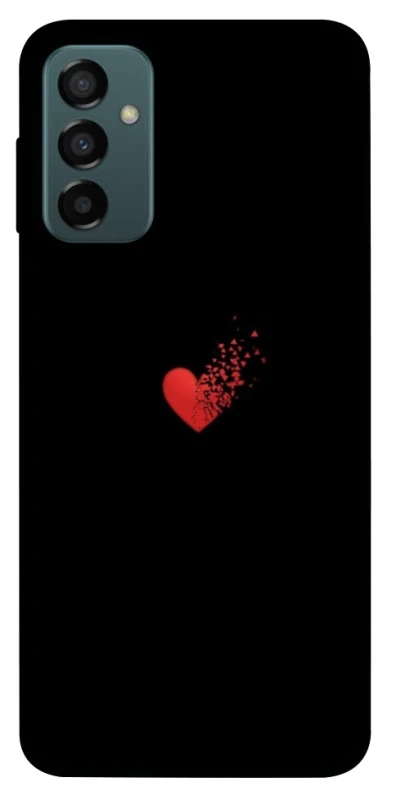 Чохол на Samsung Galaxy M23 5G Love aesthetic ver.8 фото 1 з 1