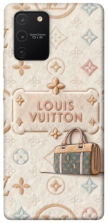 Чехол на Samsung Galaxy S10 Lite Louis Vuitton фото 1 из 1