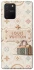 Чехол на Samsung Galaxy S10 Lite Louis Vuitton фото 1 из 1