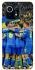 Чохол на Xiaomi Mi 11 Збірна України v3 фото 1 з 1