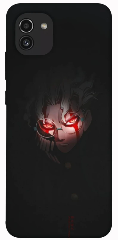 Чохол на Samsung Galaxy A03 Dandadan фото 1 з 1