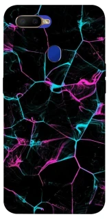 Чохол на Oppo A5s Abstract ver.3 фото 1 з 1