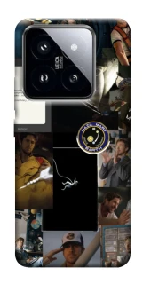 Чохол на Xiaomi 14 Pro Project Hail Mary ver.1 фото 1 з 1