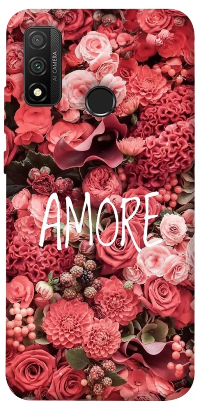 Чохол на Huawei P Smart (2020) Amore фото 1 з 1