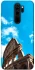 Чохол на Xiaomi Redmi Note 8 Pro coliseum фото 1 з 1