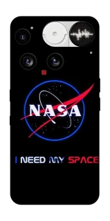 Чохол на Nothing Phone (3) NASA ver.3 фото 1 з 1