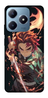 Чехол на Realme C63 Tandziro фото 1 из 1