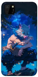 Чохол на Huawei Y5p inosuke фото 1 з 1