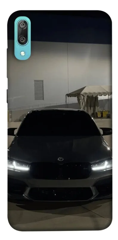 Чохол на Huawei Y6 Pro (2019) BMW V55 фото 1 з 1