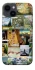 Чохол на Apple iPhone 14 (6.1") Art collage ver.8 фото 1 з 1