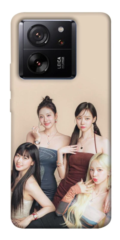 Чохол на Xiaomi 13T Aespa фото 1 з 1