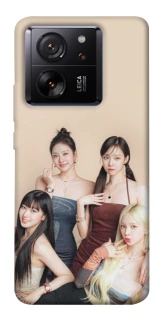 Чохол на Xiaomi 13T Aespa фото 1 з 1