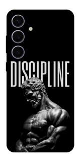 Чохол на Samsung Galaxy S25+ Discipline v2 фото 1 з 1