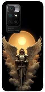Чохол на Xiaomi Redmi 10 Archangel Michael фото 1 з 1