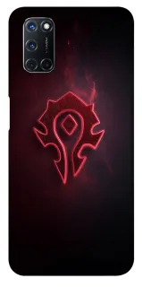 Чехол на Oppo A52 / A72 / A92 WOW Forever horde фото 1 из 1