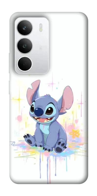 Чохол на Realme C71 Stitch ver.4 фото 1 з 1