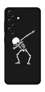 Чохол на Samsung Galaxy S26 Edge Halloween skeleton фото 1 з 1