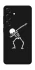 Чехол на Samsung Galaxy S26 Edge Halloween skeleton фото 1 из 1