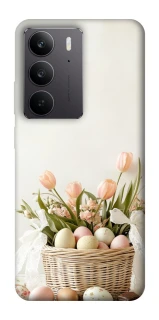 Чехол на Realme C75 Easter ver.4 фото 1 из 1