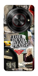 Чохол на ZTE Nubia Focus Fashion collage ver.14 фото 1 з 1