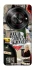 Чохол на ZTE Nubia Focus Fashion collage ver.14 фото 1 з 1