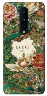 Чехол на OnePlus 8 Gucci ver.4 фото 1 из 1