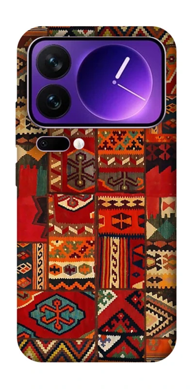 Чохол на Xiaomi 17 Pro Max Килим v53 фото 1 з 1