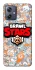 Чохол на Motorola Moto G54 Brawl Stars ver.15 фото 1 з 1