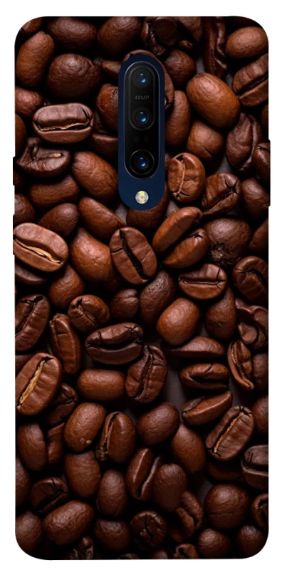 Чехол на OnePlus 7 Pro Кофе фото 1 из 1