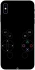 Чохол на Apple iPhone X (5.8") PS Controller фото 1 з 1