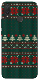 Чохол на Huawei P Smart+ (nova 3i) Christmas jumper ver.4 фото 1 з 1