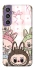 Чохол на Samsung Galaxy S23 FE All Labubu 2 фото 1 з 1