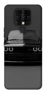 Чохол на TECNO Camon 16 SE BMW v11 фото 1 з 1