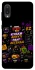 Чехол на Samsung Galaxy A02 Brawl Stars collage фото 1 из 1