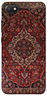 Чохол на Xiaomi Redmi 6A Килим v14 фото 1 з 1