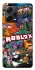 Чехол на Xiaomi Redmi Note 12 Pro+ 5G Roblox v4 фото 1 из 1