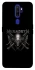 Чохол на Oppo A5 (2020) / Oppo A9 (2020) Megadeth фото 1 з 1