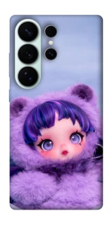 Чохол на Samsung Galaxy S26 Ultra SKULLPANDA × My Little Pony Ver.2 фото 1 з 1