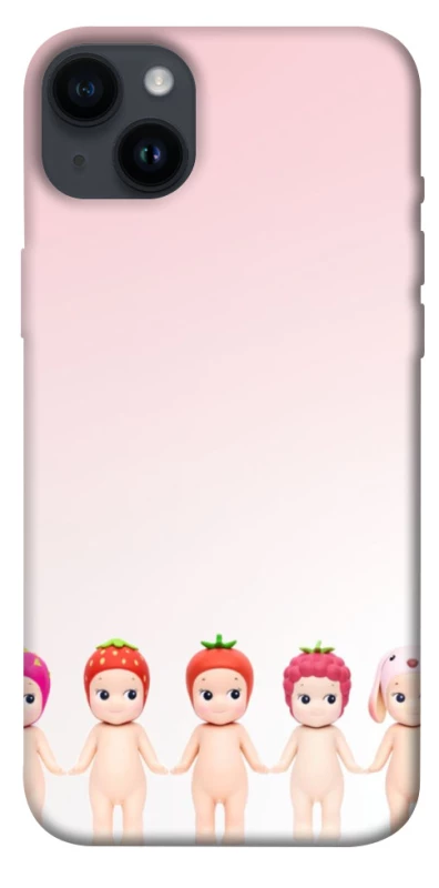 Чохол на Apple iPhone 14 Plus (6.7") Sonny фото 1 з 1
