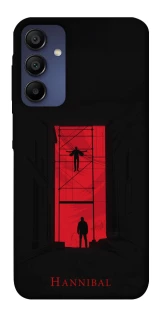 Чехол на Samsung Galaxy A15 4G/5G Hannibal фото 1 из 1