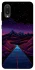 Чохол на Samsung Galaxy A02 Cyber mountain фото 1 з 1