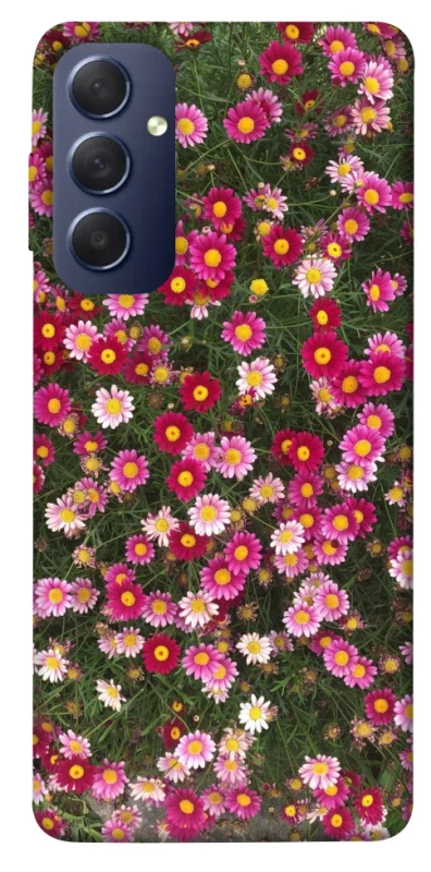 Чохол на Samsung Galaxy M54 5G Flowers v8 фото 1 з 1