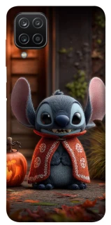 Чохол на Samsung Galaxy A12 Stitch ver.14 фото 1 з 1