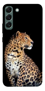 Чохол на Samsung Galaxy S22+ Leopard v2 фото 1 з 1