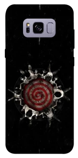 Чохол на Samsung G955 Galaxy S8 Plus Saw фото 1 з 1