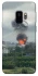 Чохол на Samsung Galaxy S9 Moscow never sleeps ver.4 фото 1 з 1