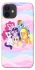 Чехол на Apple iPhone 12 (6.1") My Little Pony ver.3 фото 1 из 1