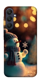 Чохол на Samsung Galaxy A25 5G Новорічний v46 фото 1 з 1